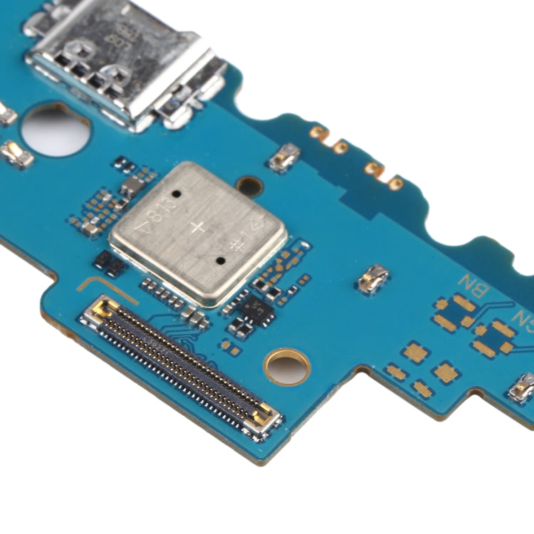For Samsung Galaxy Tab S7+ SM-T976 Charging Port Board - Tail Connector by buy2fix | Online Shopping UK | buy2fix