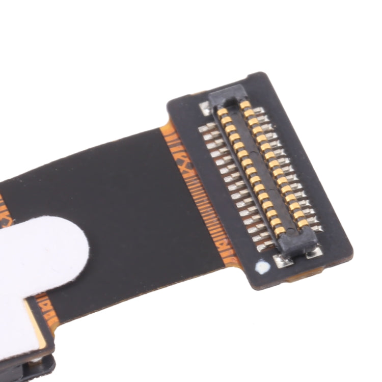 For Samsung Galaxy Tab A 8.0 2019 SM-T290/T295 Back Facing Camera - Camera Series by buy2fix | Online Shopping UK | buy2fix