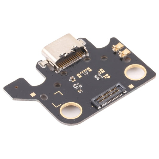For Samsung Galaxy Tab A7 10.4 (2020) SM-T500/T505 Charging Port Board - Tail Connector by buy2fix | Online Shopping UK | buy2fix