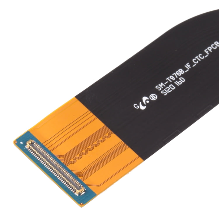 For Samsung Galaxy Tab S7+ SM-T970/T976 Motherboard Flex Cable - Flex Cable by buy2fix | Online Shopping UK | buy2fix