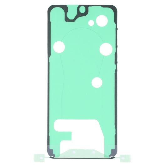 For Samsung Galaxy S21 10pcs Front Housing Adhesive - Adhesive Sticker by buy2fix | Online Shopping UK | buy2fix
