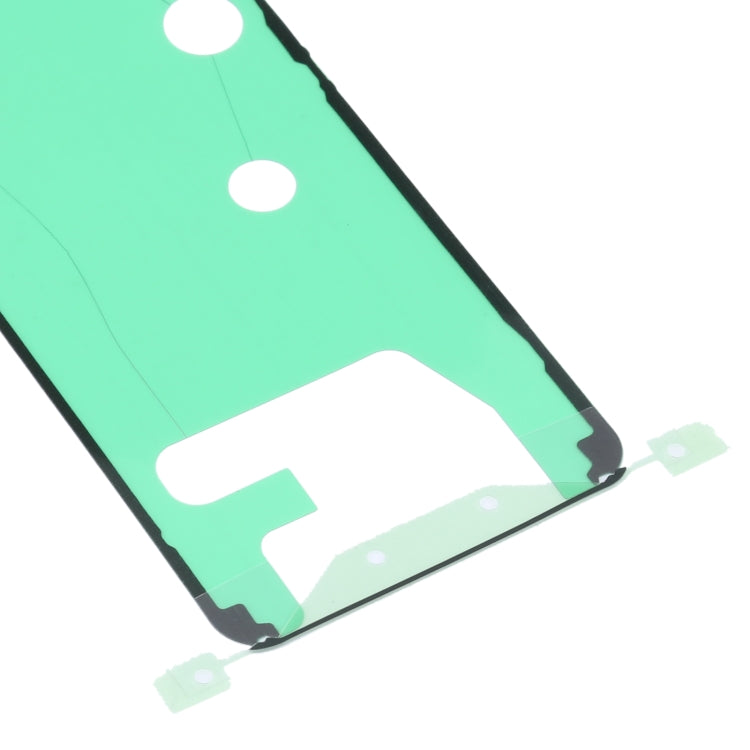For Samsung Galaxy S21 10pcs Front Housing Adhesive - Adhesive Sticker by buy2fix | Online Shopping UK | buy2fix