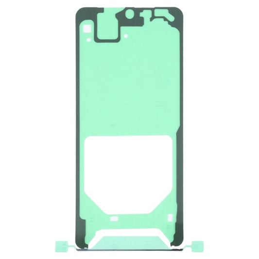For Samsung Galaxy S21 Ultra 10pcs Front Housing Adhesive - Adhesive Sticker by buy2fix | Online Shopping UK | buy2fix