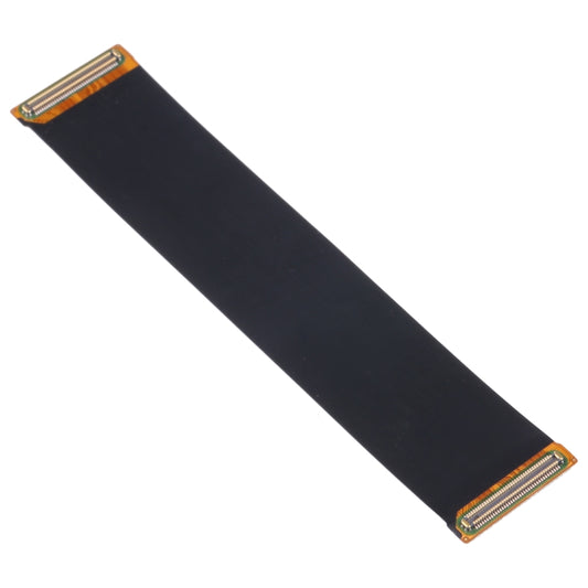 For Samsung Galaxy S20 FE SM-G781B Original Motherboard Flex Cable - Flex Cable by buy2fix | Online Shopping UK | buy2fix