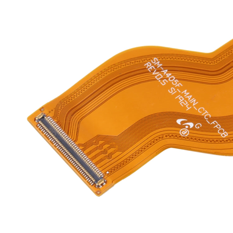 For Samsung Galaxy A40 Original Motherboard Flex Cable - Flex Cable by buy2fix | Online Shopping UK | buy2fix