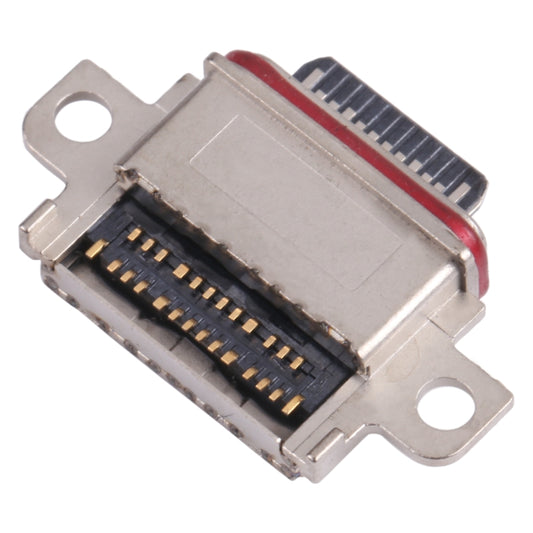 10pcs Charging Port Connector for Samsung Galaxy Note10 / Note10 5G SM-N970F, SM-N970U, SM-N970U1, SM-N9700, SM-N970W, SM-N9700, SM-N970N, SM-N971U, SM-N971N - Tail Connector by buy2fix | Online Shopping UK | buy2fix