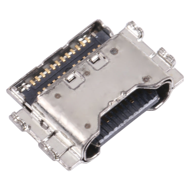 For Samsung Galaxy Tab A 8.0 / T380 10pcs Charging Port Connector - Tail Connector by buy2fix | Online Shopping UK | buy2fix