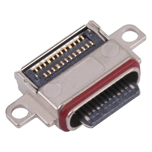 10pcs Charging Port Connector for Samsung Galaxy Note20 / Note20 5G SM-N980F, SM-N980F/DS, SM-N981B, SM-N981B/DS, SM-N981U, SM-N981U1, SM-N981W, SM-N9810, SM-N981N - Tail Connector by buy2fix | Online Shopping UK | buy2fix