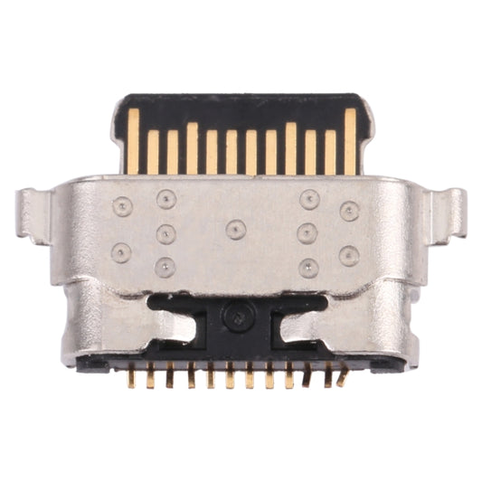 10pcs Charging Port Connector for Samsung Galaxy A02s SM-A025F, SM-A025F/DS, SM-A025G, SM-A025G/DS, SM-A025M, SM-A025M/DS, SM-A025U - Tail Connector by buy2fix | Online Shopping UK | buy2fix