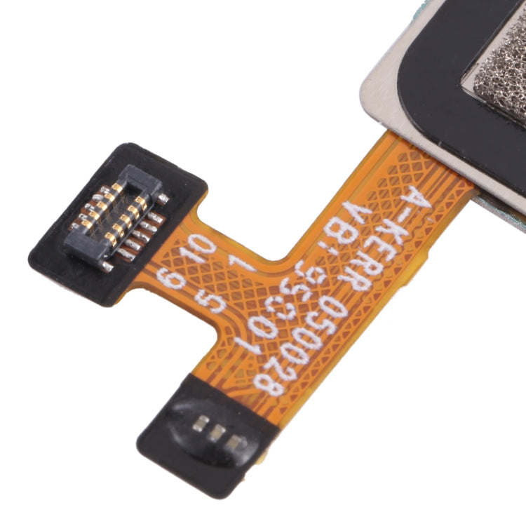 For Samsung Galaxy A21 SM-A215 Fingerprint Sensor Flex Cable(Green) - Flex Cable by buy2fix | Online Shopping UK | buy2fix