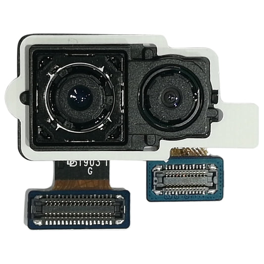 For Galaxy M10 SM-M105F (EU Version) Back Facing Camera - Camera Series by buy2fix | Online Shopping UK | buy2fix