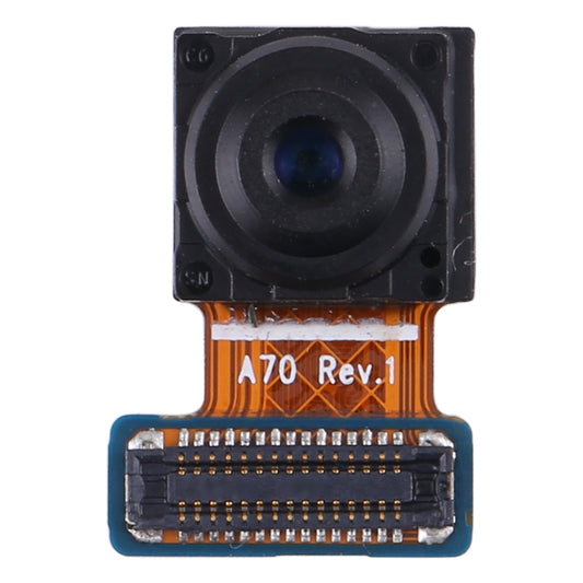 For Galaxy A70 Front Facing Camera - Camera Series by buy2fix | Online Shopping UK | buy2fix