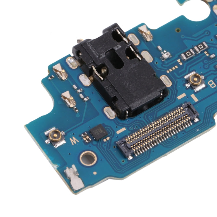 For Samsung Galaxy M32 5G SM-M326 Charging Port Board - Tail Connector by buy2fix | Online Shopping UK | buy2fix