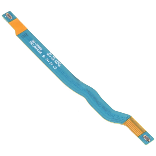 Original Signal Flex Cable for Samsung Galaxy S22 Ultra 5G SM-S908B - by buy2fix | Online Shopping UK | buy2fix