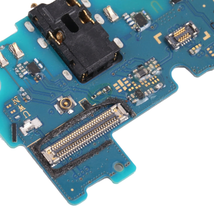 For Samsung Galaxy A50 SM-A505U (US) Original Charging Port Board - Tail Connector by buy2fix | Online Shopping UK | buy2fix