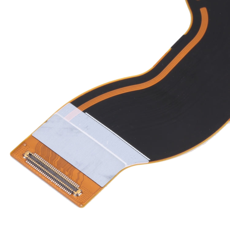 For Samsung Galaxy S22+ 5G Original Motherboard Flex Cable - by buy2fix | Online Shopping UK | buy2fix