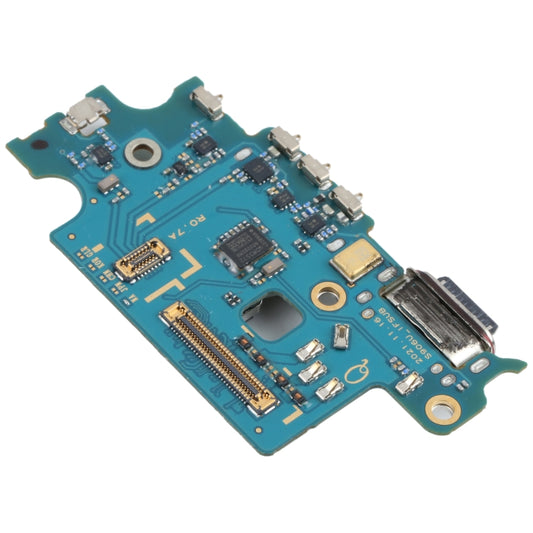 For Samsung Galaxy S22+ 5G SM-S906U (US Version) Original Charging Port Board - by buy2fix | Online Shopping UK | buy2fix