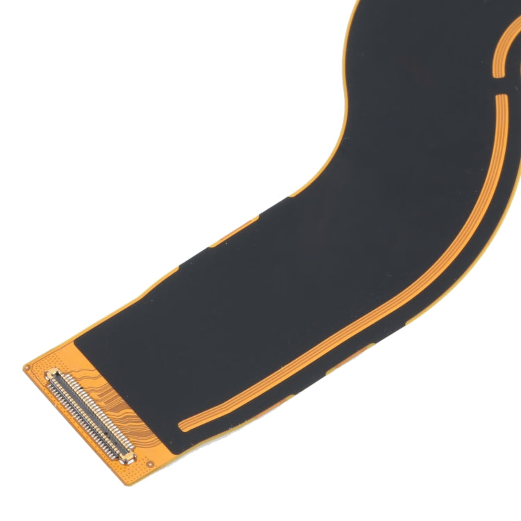 For Samsung Galaxy S22+ 5G SM-S906 Original Motherboard Flex Cable - by buy2fix | Online Shopping UK | buy2fix