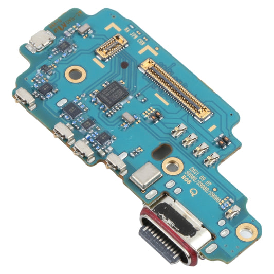For Samsung Galaxy S22 Ultra 5G SM-S908U (US Version) Original Charging Port Board - by buy2fix | Online Shopping UK | buy2fix