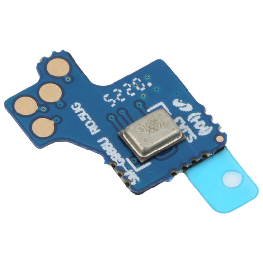 For Samsung Galaxy S20+ 5G SM-G986 Original Microphone Flex Cable - Flex Cable by buy2fix | Online Shopping UK | buy2fix