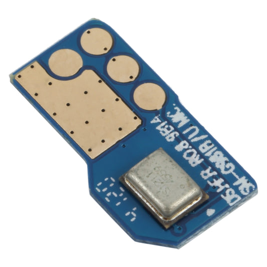 For Samsung Galaxy S20 SM-G980 Original Microphone Flex Cable - Flex Cable by buy2fix | Online Shopping UK | buy2fix