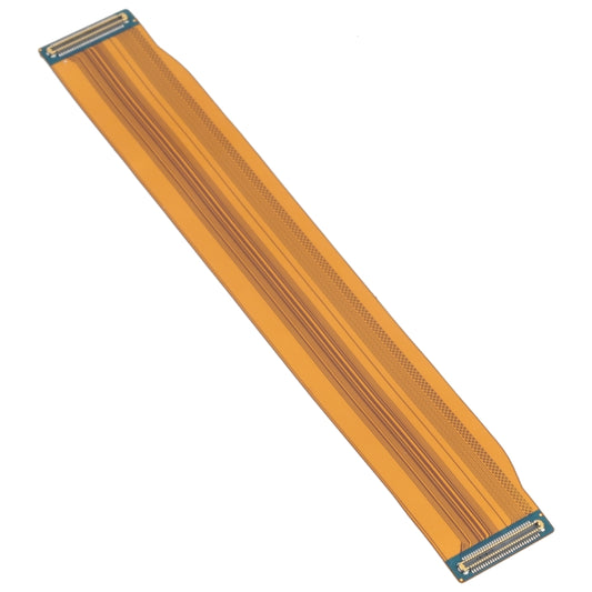 For Samsung Galaxy S21 FE 5G SM-G990 Original Motherboard Flex Cable - Flex Cable by buy2fix | Online Shopping UK | buy2fix