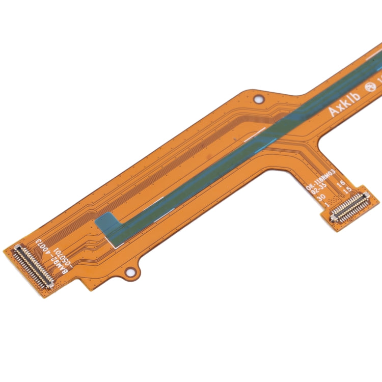 For Samsung Galaxy Tab A8 10.5(2021) SM-X200/X205 Motherboard Flex Cable - Flex Cable by buy2fix | Online Shopping UK | buy2fix
