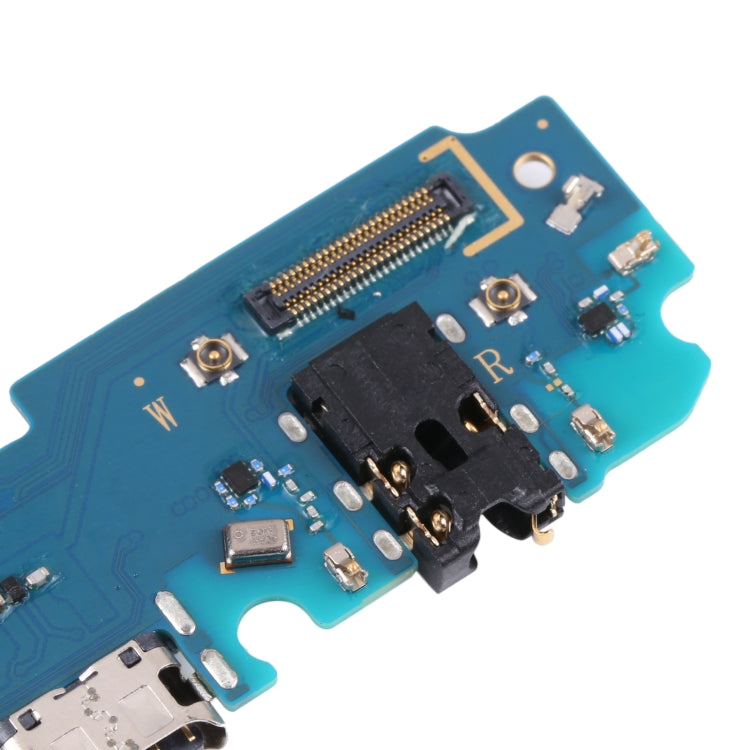 For Samsung Galaxy A13 5G SM-A136 Original Charging Port Board - Tail Connector by buy2fix | Online Shopping UK | buy2fix