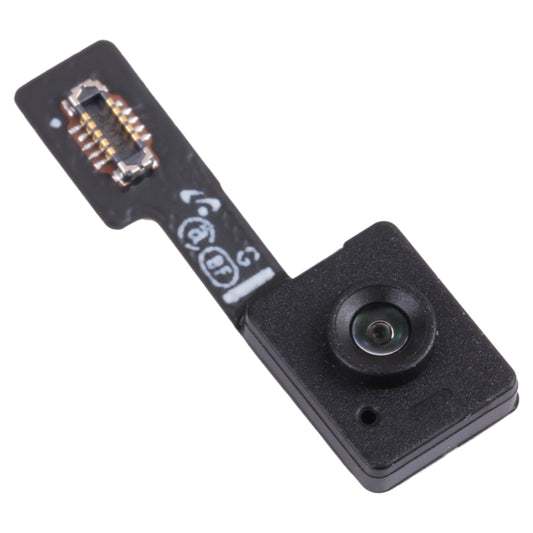 For Samsung Galaxy S21 FE 5G SM-G990B Original Fingerprint Sensor Flex Cable - Flex Cable by buy2fix | Online Shopping UK | buy2fix