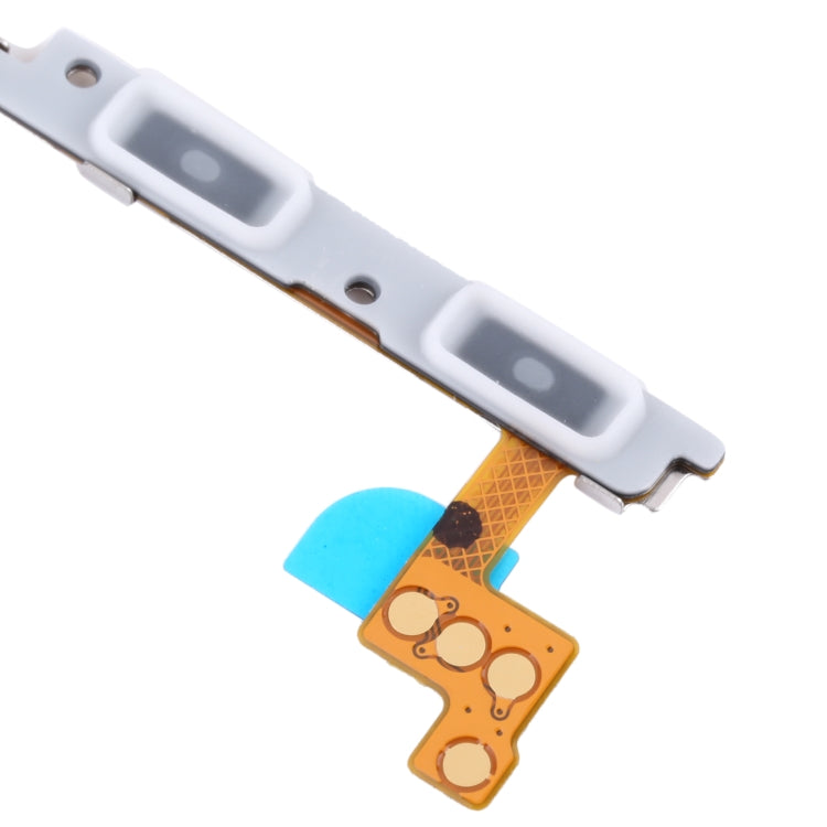 For Samsung Galaxy A53 5G SM-A536B Original Power Button & Volume Button Flex Cable - Flex Cable by buy2fix | Online Shopping UK | buy2fix