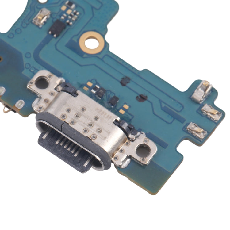 For Samsung Galaxy A33 5G SM-A336 Original Charging Port Board - Tail Connector by buy2fix | Online Shopping UK | buy2fix