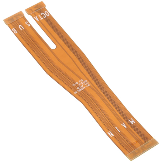 For Samsung Galaxy A33 5G SM-A336 Original Motherboard Flex Cable - Flex Cable by buy2fix | Online Shopping UK | buy2fix