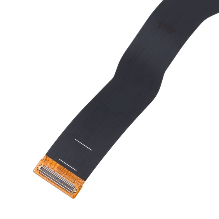 For Samsung Galaxy S22 Ultra 5G SM-S908 Original LCD Flex Cable - by buy2fix | Online Shopping UK | buy2fix