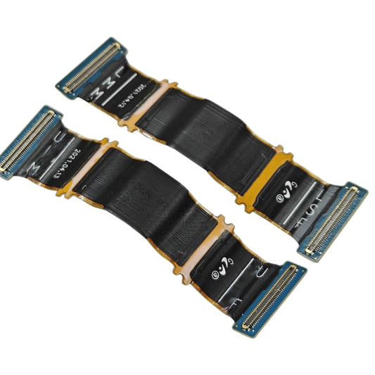 For Samsung Galaxy Z Fold3 5G SM-F926B 1 Pair Original Spin Axis Flex Cable - Flex Cable by buy2fix | Online Shopping UK | buy2fix