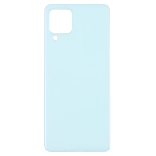 For Samsung Galaxy A22 SM-A225F Battery Back Cover (Green) - Back Cover by buy2fix | Online Shopping UK | buy2fix
