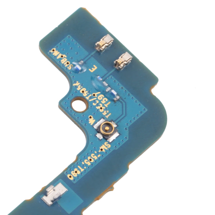 For Samsung Galaxy Tab A 10.5 SM-T590/T595/T597 Number 2 Signal Antenna Small Board - Others by buy2fix | Online Shopping UK | buy2fix