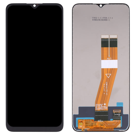 OEM LCD Screen For Samsung Galaxy A03S SM-A037F with Digitizer Full Assembly - LCD Screen by buy2fix | Online Shopping UK | buy2fix
