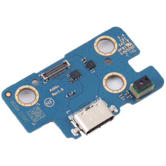 For Samsung Galaxy Tab A8 10.5 2021 SM-X200/X205 Original Charging Port Board - Tail Connector by buy2fix | Online Shopping UK | buy2fix