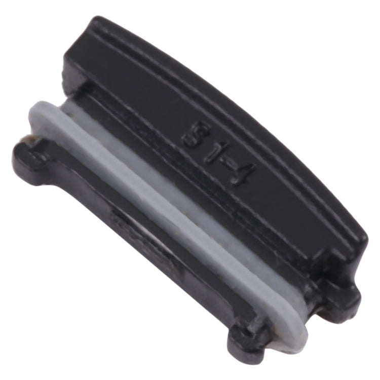 Waterproof Plug For Samsung Galaxy Watch 42mm SM-R810 (Black) - Other Parts by buy2fix | Online Shopping UK | buy2fix