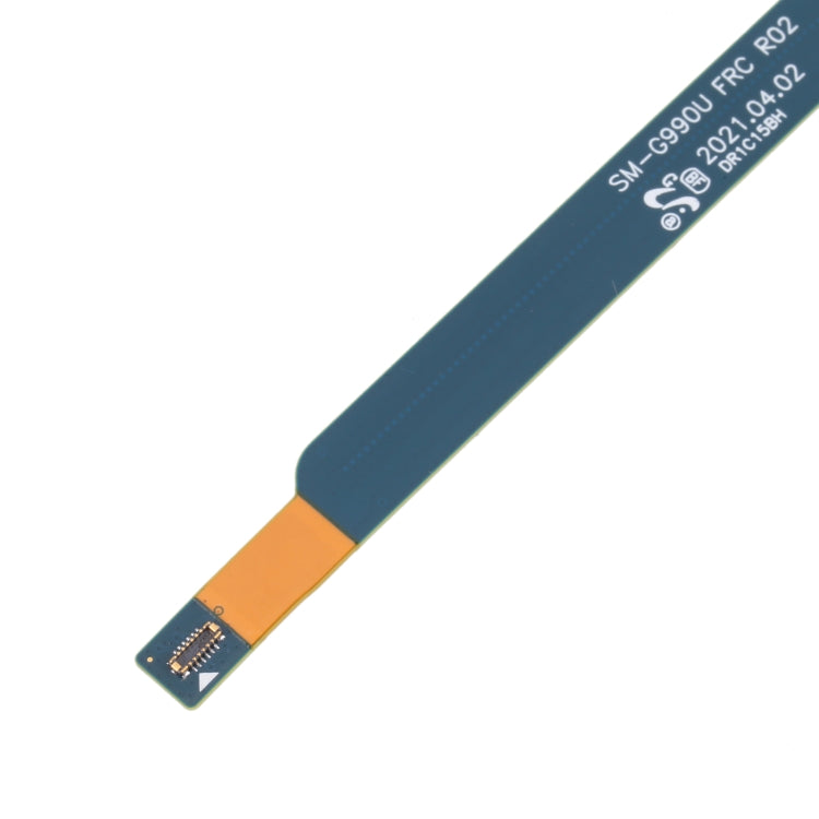 For Samsung Galaxy S21 FE 5G SM-G990 Original Signal Flex Cable - Flex Cable by buy2fix | Online Shopping UK | buy2fix