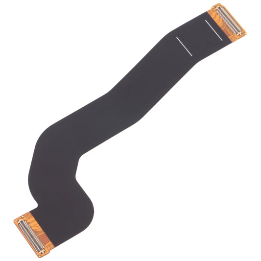 For Samsung Galaxy S22 5G SM-S901 Original LCD Flex Cable - by buy2fix | Online Shopping UK | buy2fix