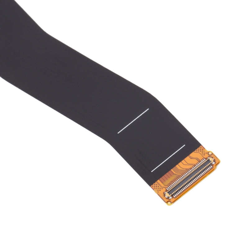 For Samsung Galaxy S22 5G SM-S901 Original LCD Flex Cable - by buy2fix | Online Shopping UK | buy2fix