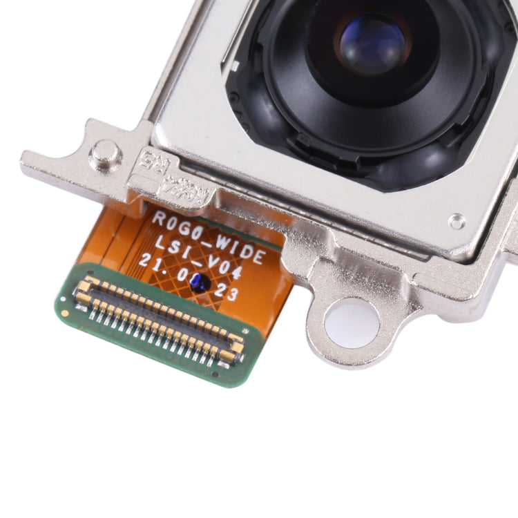 For Samsung Galaxy S22 5G/S22+ 5G SM-S901U/S906U US Version Original Back Facing Camera - by buy2fix | Online Shopping UK | buy2fix