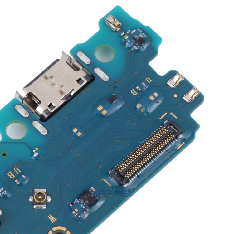 For Samsung Galaxy A23 5G SM-A236B Original Charging Port Board - Tail Connector by buy2fix | Online Shopping UK | buy2fix