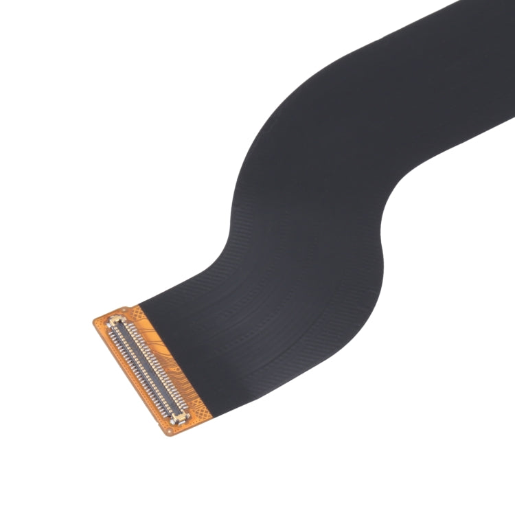 For Samsung Galaxy S23+ 5G SM-S916 Original LCD Flex Cable - by buy2fix | Online Shopping UK | buy2fix