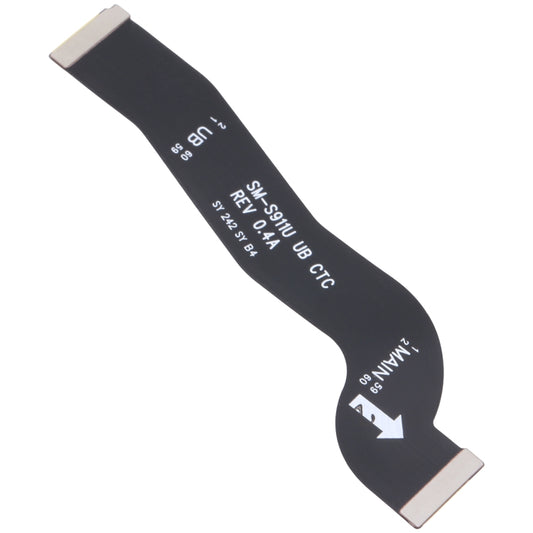 For Samsung Galaxy S23 SM-S911 Original LCD Flex Cable - by buy2fix | Online Shopping UK | buy2fix
