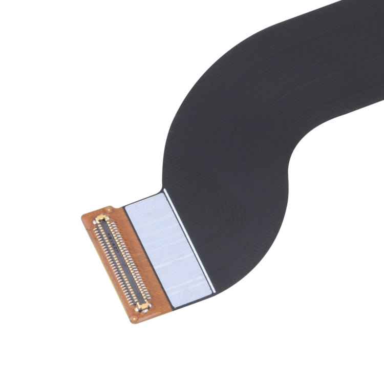 For Samsung Galaxy S23 SM-S911 Original LCD Flex Cable - by buy2fix | Online Shopping UK | buy2fix