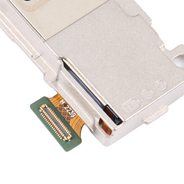 For Samsung Galaxy S23 Ultra 5G SM-S918B Original Back Facing Periscope Telephoto Camera - by buy2fix | Online Shopping UK | buy2fix