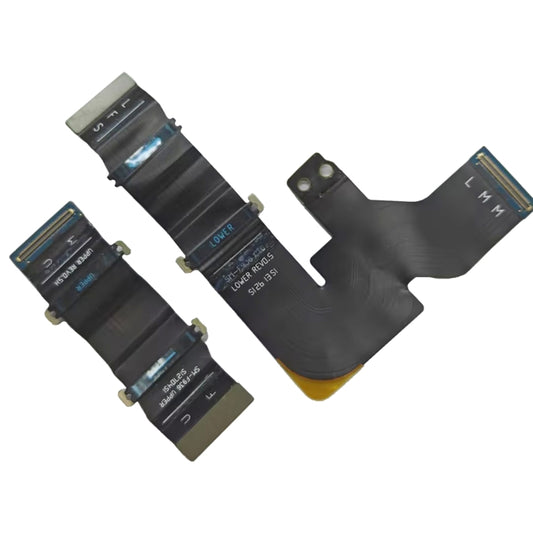 For Samsung Galaxy Z Fold4 SM-F936B 1 Pair Original Spin Axis Flex Cable - Flex Cable by buy2fix | Online Shopping UK | buy2fix