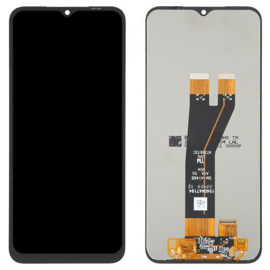 PLS Original LCD Screen for Samsung Galaxy A14 5G SM-A146B with Digitizer Full Assembly - LCD Screen by buy2fix | Online Shopping UK | buy2fix
